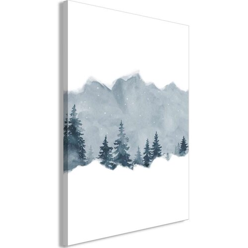  Slika - Slice of Siberia (1 Part) Vertical 40x60 Cijene