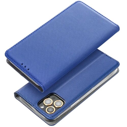 Smart+ preklopna futrola za SAMSUNG A36 5G navy Slike