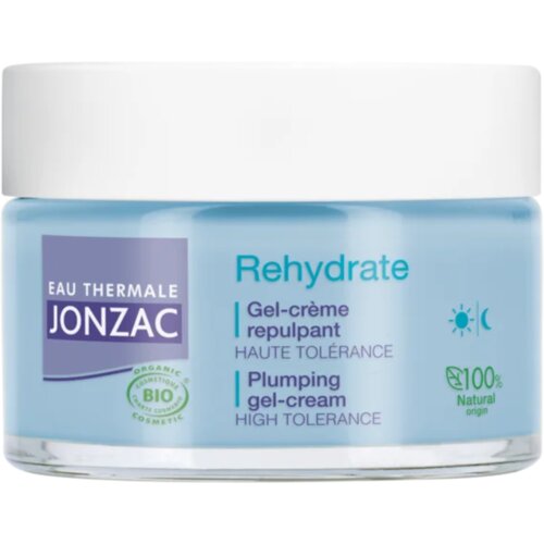 Eau Thermale JONZAC Rehydrate Plumping Gel-Cream - 50 ml Cene