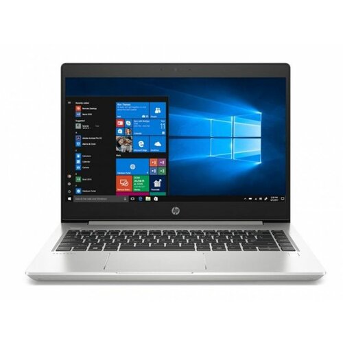 Hp ProBook 445 G6 Ryzen 5 3500U 8GB 256GB SSD Win 10 Pro FullHD (7DD91EA) laptop Slike