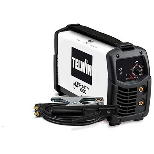  Rel Inventer Infinity 220 230V ACX Telwin Cene