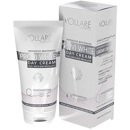VOLLARE PROVI WHITE dnevna krema za lice 50ml Cene