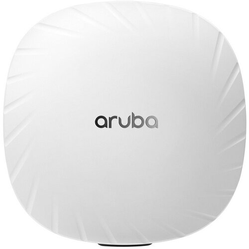High Peak HPE Aruba Networking AP-555 (RW) Dual Radio 8x8 /4x4 802.11ax Internal Antennas Unified Campus AP Cijene