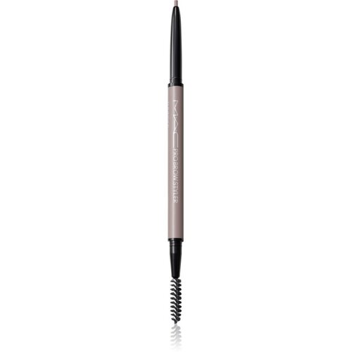 MAC Cosmetics Pro Brow Styler svinčnik za obrvi odtenek Thunder 0.08 g Slike