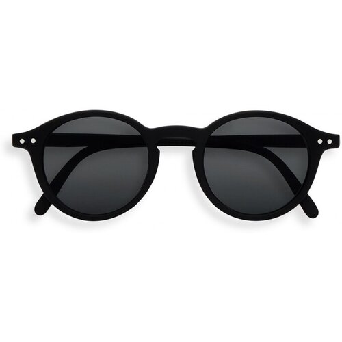 Izipizi dječje sunčane naočale sun junior #d black (5-10 godina) Slike
