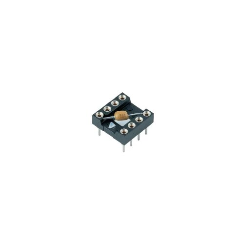 MPE Garry IC podn. s kond. MPQ08.3 STG B 100 nFU br.pol. 8,raster 7,62 mm Slike