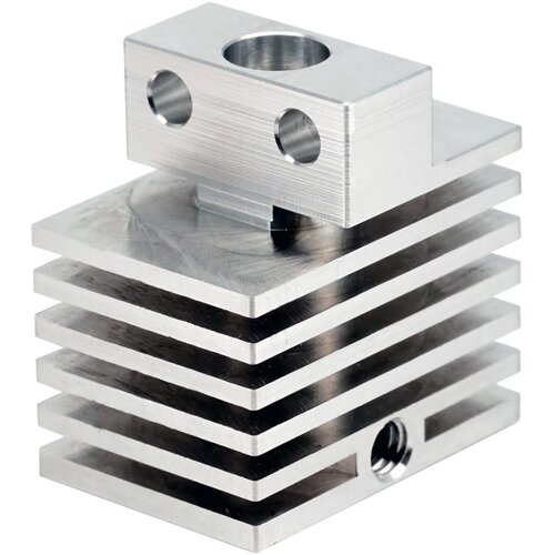 Micro-Swiss Heatsink za Creality CR-10 SE - 1 kom Cijene