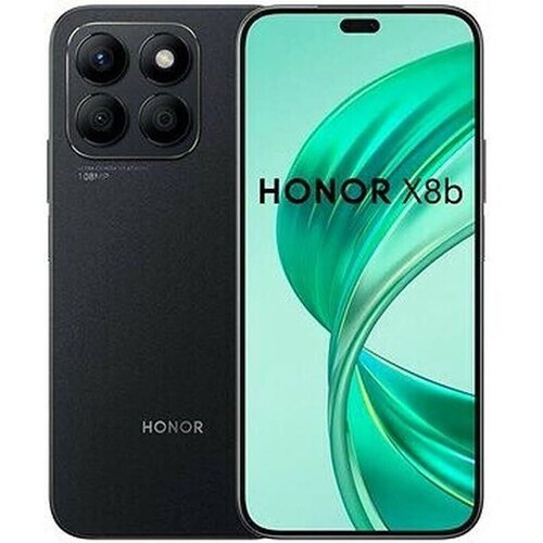Honor X8B 4G 8GB/256GB Black Refurbished Cene