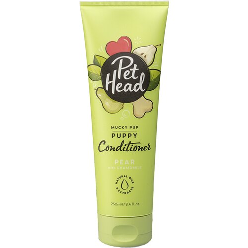 Pet Head Mucky Puppy Shampoo - Regenerator 250 ml Cene