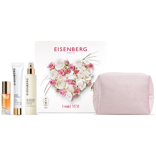 Eisenberg I said YES! poklon set za žene Cijene