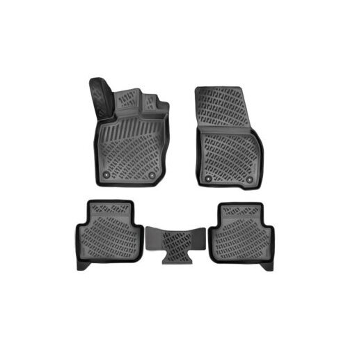  AUTO PATOSNICE GUMENE TIPSKE VW TIGUAN 2024&ndash; (3d duboke rizline) Cijene