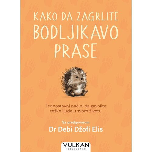  kako da zagrlite bodljikavo prase Cene