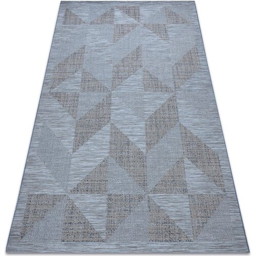 RugsX Preproge Preproga v videzu sisala FORT 36216535 modra 200x290 cm Siva Cene