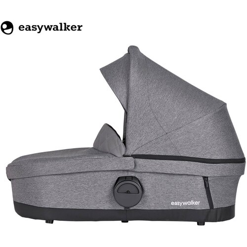 Easywalker košara za novorođenče harvey³ premium emerald green Cijene