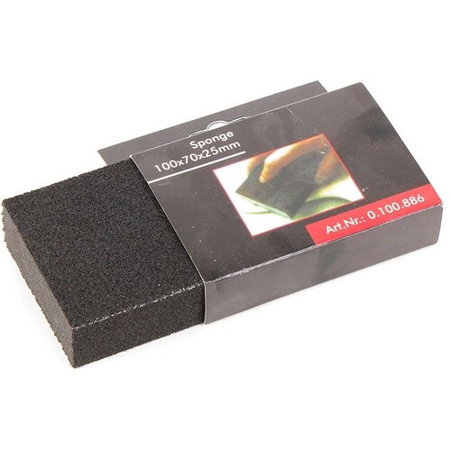 Womax Brusni sunđer, 100x70x25mm Slike