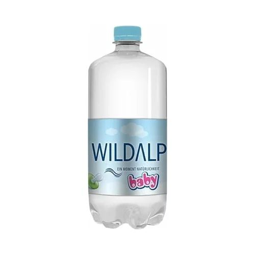Wildalp wildallp baby - 1 l