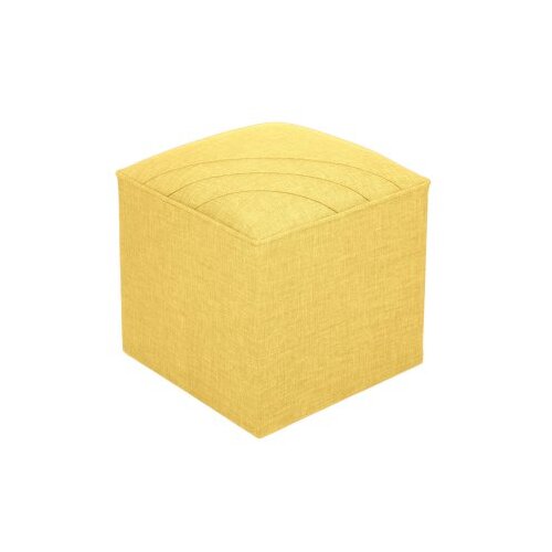 Atelier Del Sofa Tabure Des Moines Yellow Cene