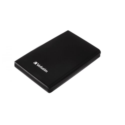 Verbatim zunanji trdi disk USB 3.0 (3.2 Gen 1) - 2TB Cene