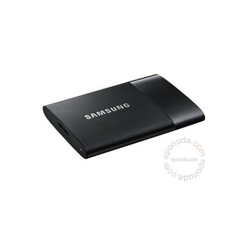 Samsung 500GB SSD EXT T1 Portable MU-PS500B/EU ssd hard disk Slike