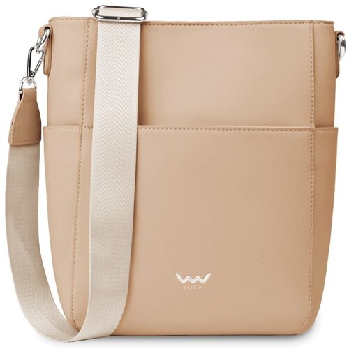 Vuch Handbag Eldrin Beige Slike