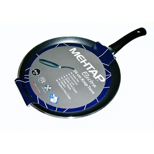 Mehtap Tiganj za palačinke 26cm Electra Cene