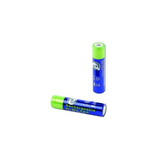 Gembird punjive baterije NiMH AAA 2kom 850mAh EG-BA-AAA8R-01 Slike