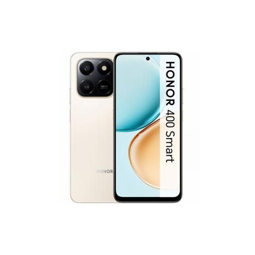 Honor 400 Smart 6.77 Palca 4G 6GB/128GB Gold Cene