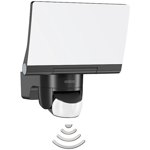 Steinel senzorski led reflektor xled home 2 (14 w, toplo bela svetloba, črna barva) Cene