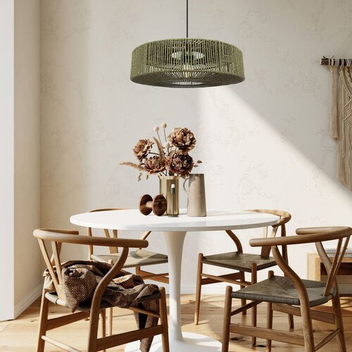 Toolight Luster APP1296-1CP ZELENI Slike
