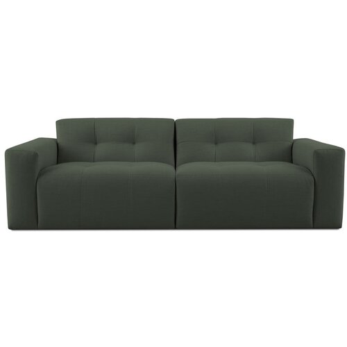 Scandic Tamno zelena sofa 220 cm Maxel – Cijene
