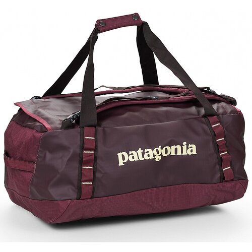 Patagonia BLACK HOLE DUFFEL 40L Bordo Slike
