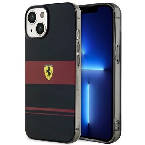 Ferrari IMD COMBI OVITEK ZA MAGSAFE OVITEK ZA IPHONE 14 ČRN, (21896914) Cene
