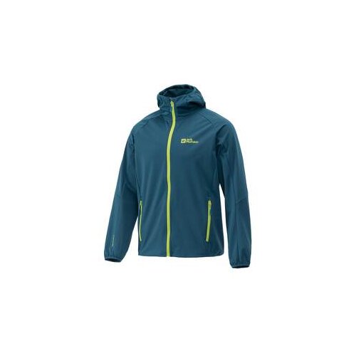  JACK WOLFSKIN Muška jakna FELDBERG HOODY M Cene