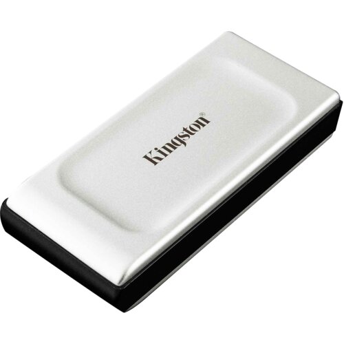 Kingston XS2000 External Solid State Drive 4TB High Performance Portable SSD with USB-C Pocket-Sized USB Cijene