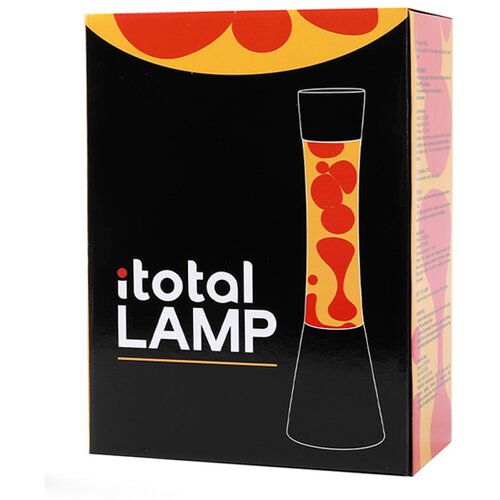 Lava lampa, 40 cm Slike