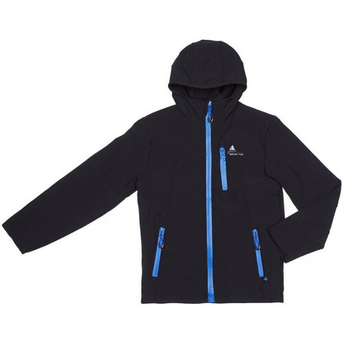 Peak Mountain Jakne Blouson de ski garçon ECAMSO Črna Cene
