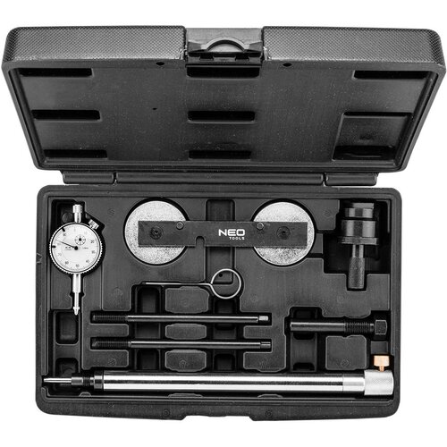 Neo Tools Set alata za blokiranje radilice VAG benzinskih motora 11-307 Slike