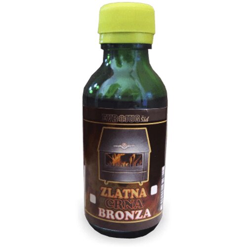Evrojug bronza Srebrna 100ml Cene