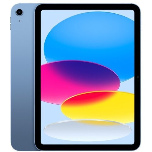 Apple tablet iPad 11-inch A16 Wi-Fi 128GB Plavi Cijene