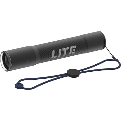 Scangrip Žepna LED-svetilka TORCH LITE 400 A, 400 lm, z nosilno vrvico, 6000 K, z baterijami Cene