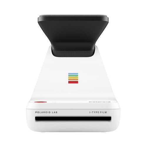 Polaroid 3D Lab, instant pisač, Android/IOS, bijeli Slike