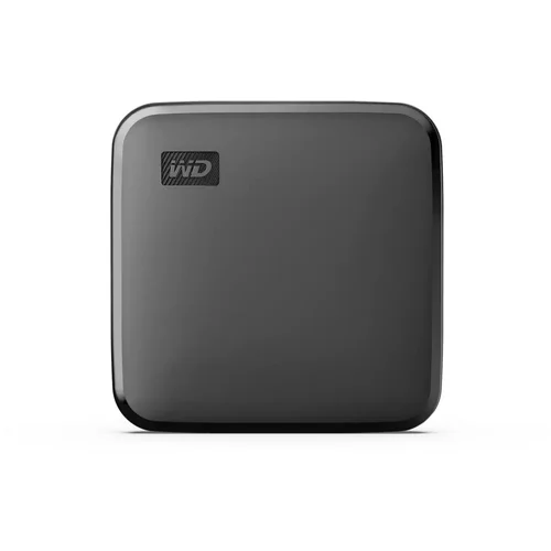 San Disk Vanjski SSD WD Elements SE 480GB