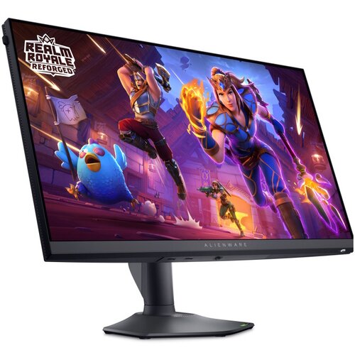 DELL OEM 27 inch AW2724HF 360Hz FreeSync Alienware Gaming monitor Slike