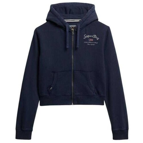 Superdry crop ženski duks Cene