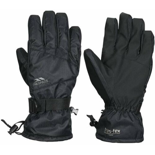 Trespass Men's Ski Gloves Punch Slike