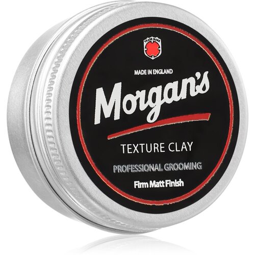 Morgan's Texture Clay stiling ilovica za lase 15 ml Cene