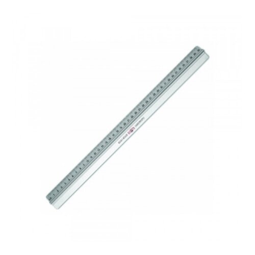 koh-i-noor lenjir koh-i-noor 40cm metalni + držač ( 9367 ) Slike