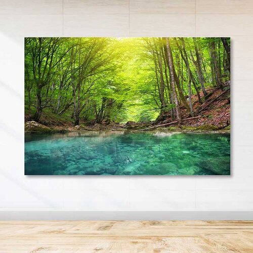 Wallity Slika DEV03513100140, 100x140 cm Cijene