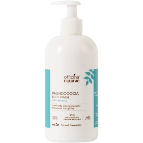 ONDA Marina Body Wash - 500 ml Slike