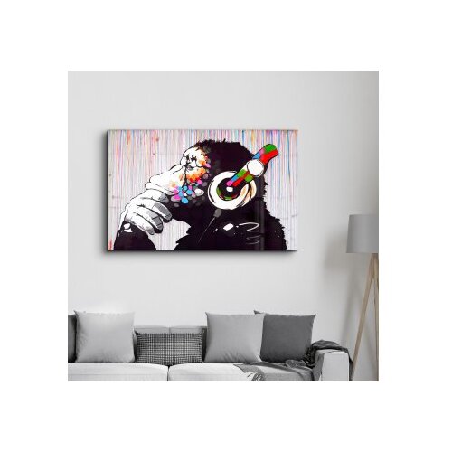 Wallity slika CAM-3091, 70x110cm Cene